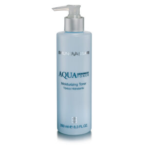 BrunoVassari Aqua Genomics Moisturizing Toner - Nawilżający tonik 250 ml