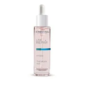 CHRISTINA Line Repair Hydra Serum nawilżające Theraskin+HA 30 ml