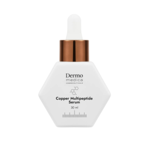 Dermomedica Copper Multipeptide Serum-Serum regenerujące z peptydami miedziowymi 30 ml