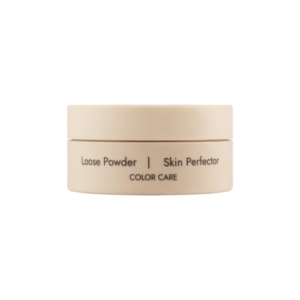 Dermomedica Loose Powder Skin Perfector - satynowy puder wygładzająco-utrwalający 6g