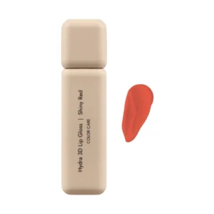 Dermomedica Hydra 3D Lip Gloss Shiny Red - Błyszczyk do ust 1,69g