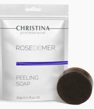 CHRISTINA ROSEDEMER MYDŁO PEELINGUJĄCE 30 G