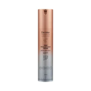 Dermomedica Ideal Mineral Cream SPF50-Perfekcyjny mineralny krem ochronny do twarzy 60 ml