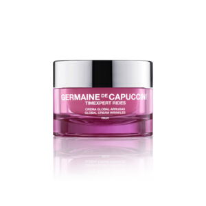 Germaine de Capuccini Timexpert RIDES GLOBAL RICH krem przeciwzmarszczkowy 50 ml