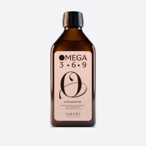 Carein Omega Anti-Aging-Oil-Olej  dla skóry z oznakami starzenia  250 ml