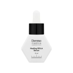 DERMOMEDICA Healing B3LA Serum - Regenerujące serum na dzień i na noc 15 ml