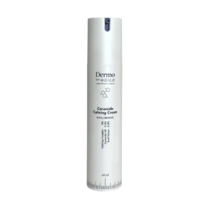 Dermomedica Ceramide Calming Cream - Krem Kojąco-Regenerujący 60ml