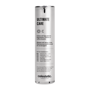 Celestetic Ultimate Care-Krem wielofunkcyjny- przeciwstarzeniowy 50 ml